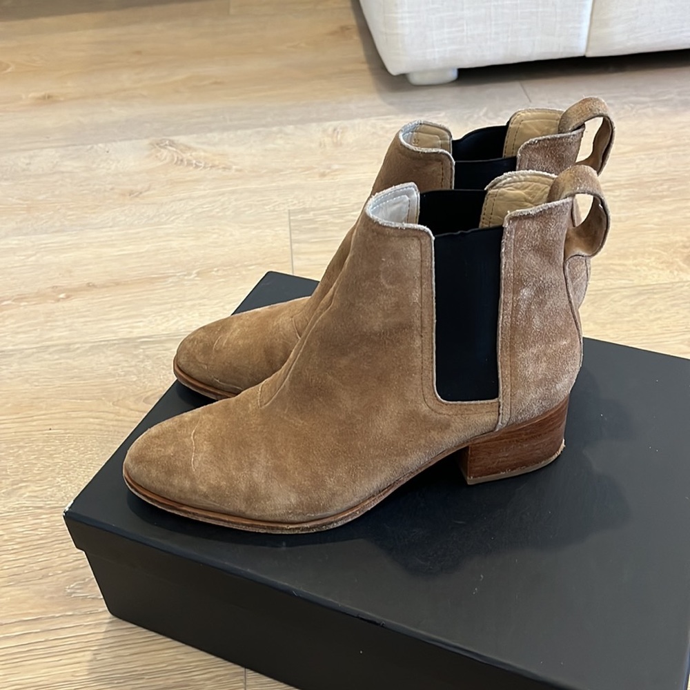 Rag And Bone Walker Boot - image 4